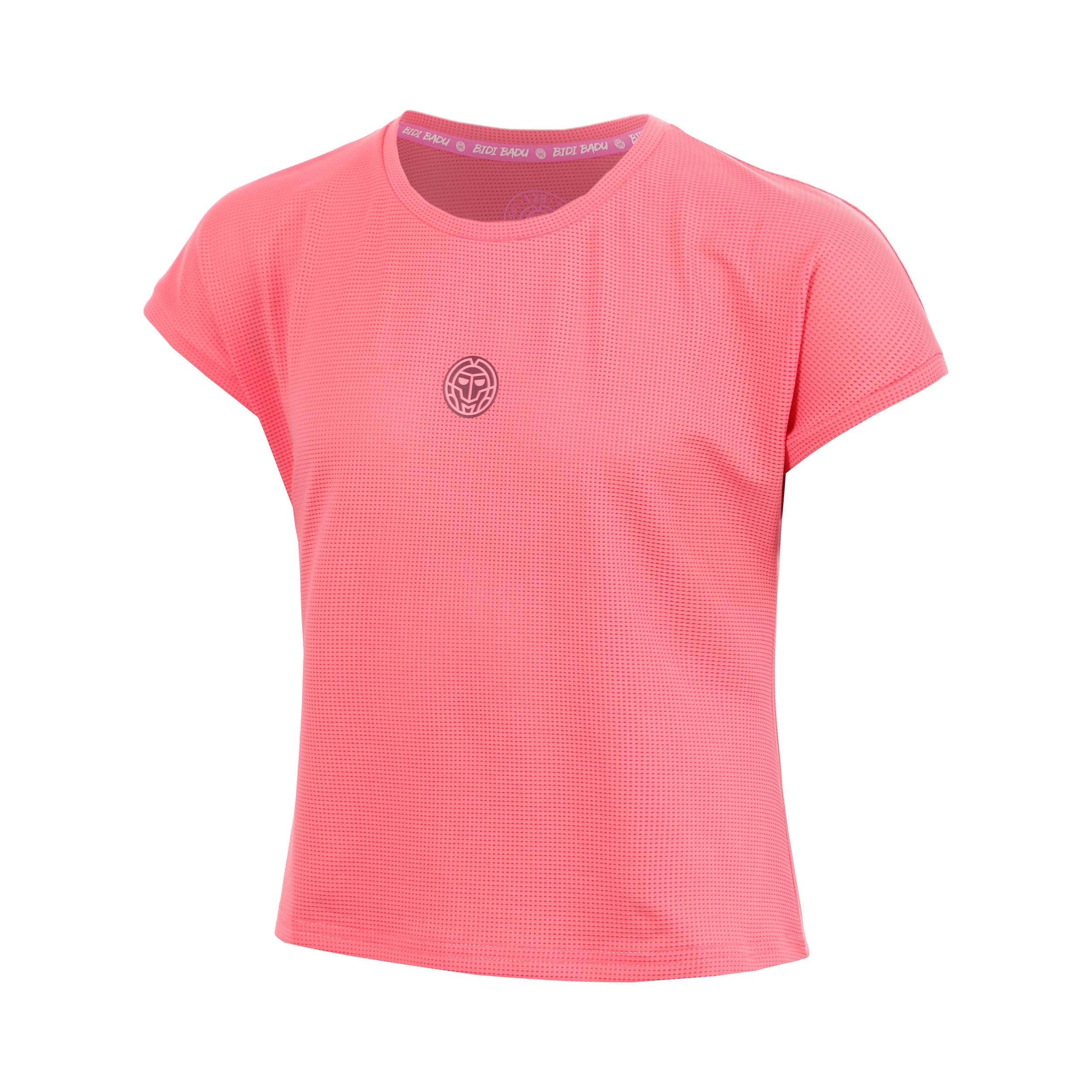 BIDI BADU Freeze Out  T-shirt Filles - rose