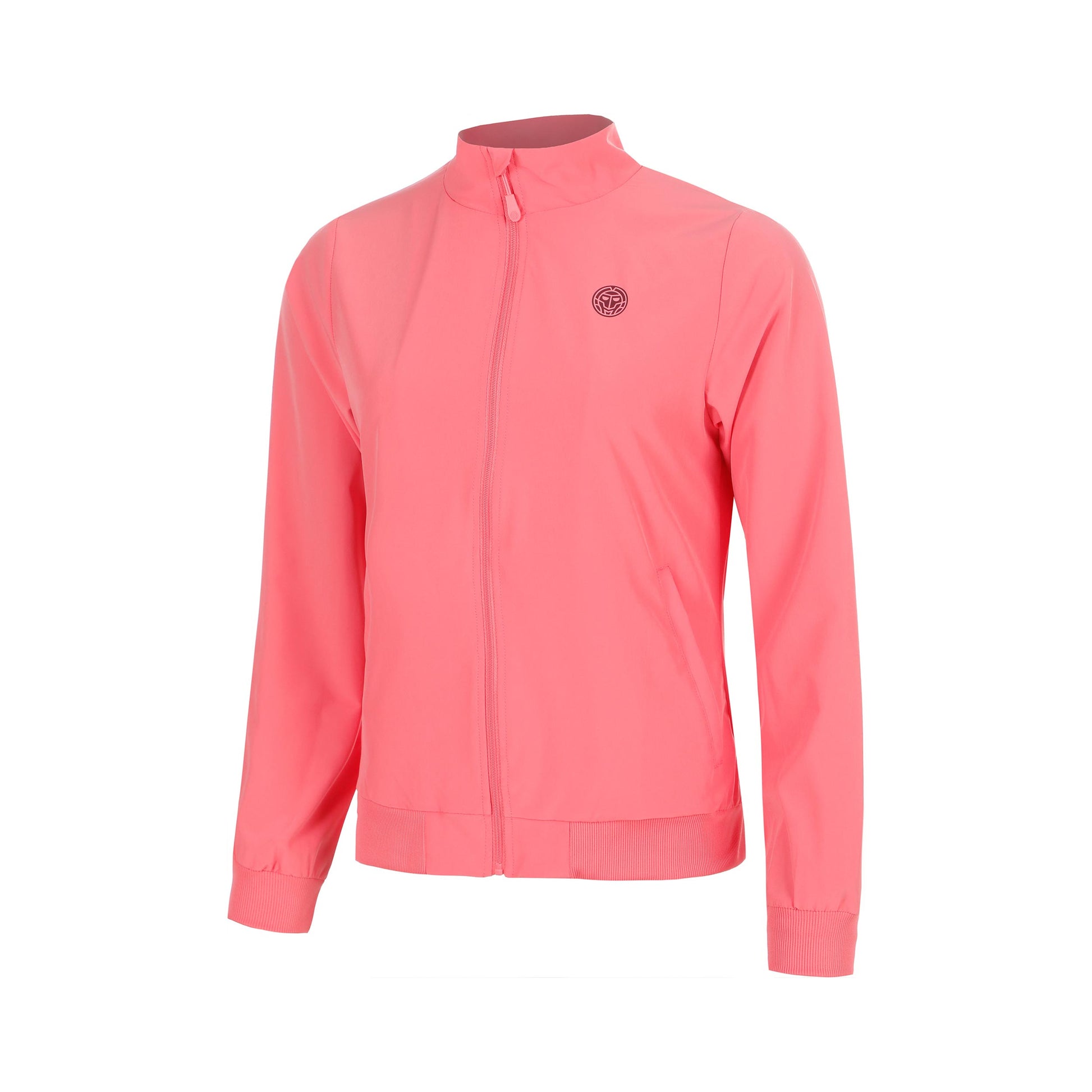 BIDI BADU Freeze Out  jacket Filles - rose
