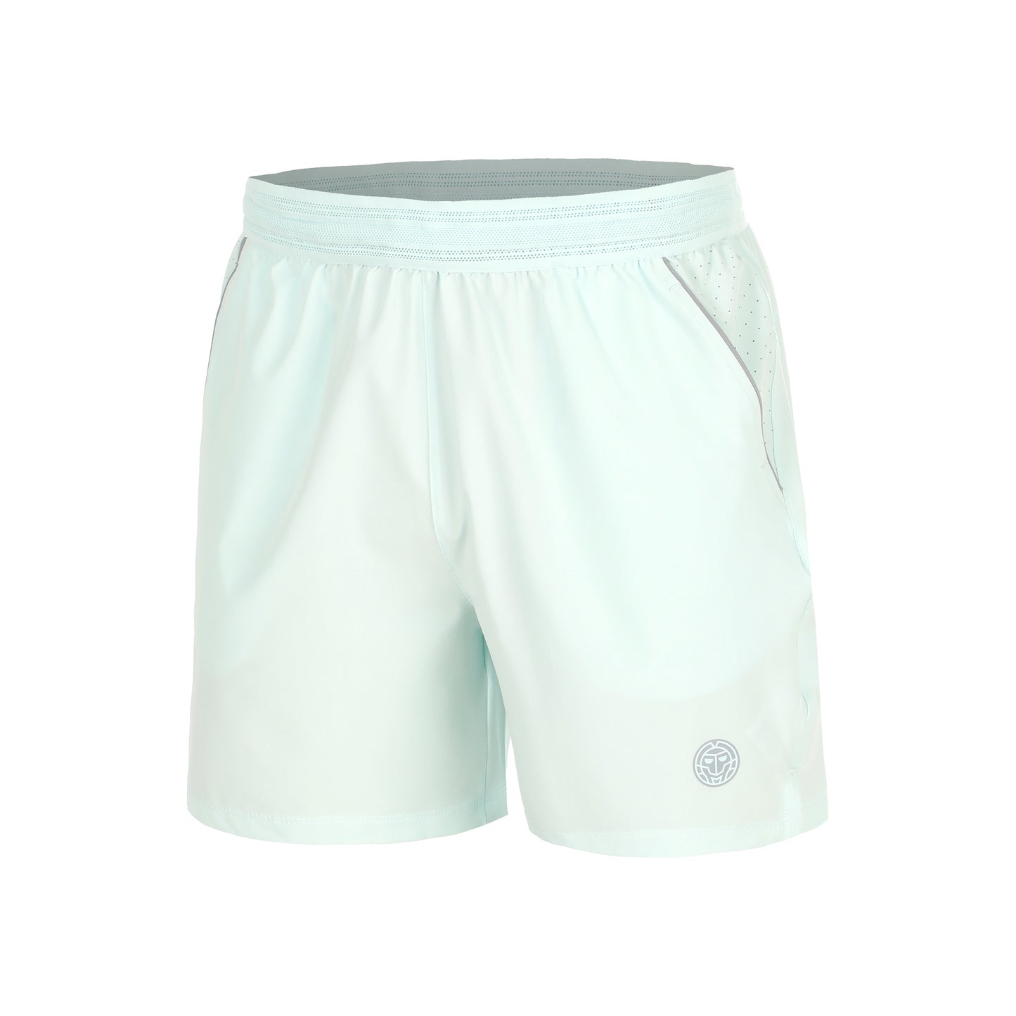 BIDI BADU Freeze Out 7in  Shorts Hommes - menthe