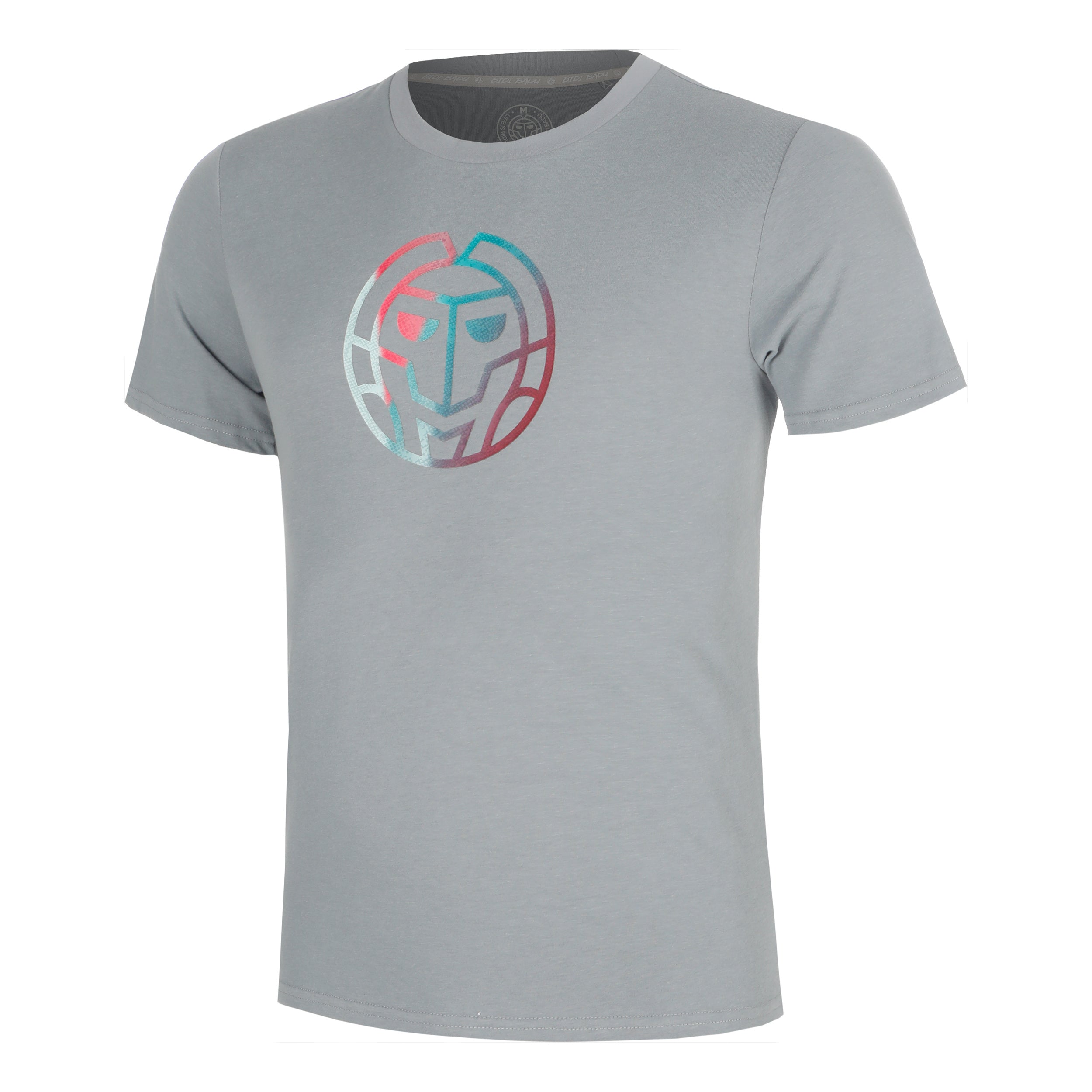 BIDI BADU Freeze Out Chill T-shirt Hommes - gris