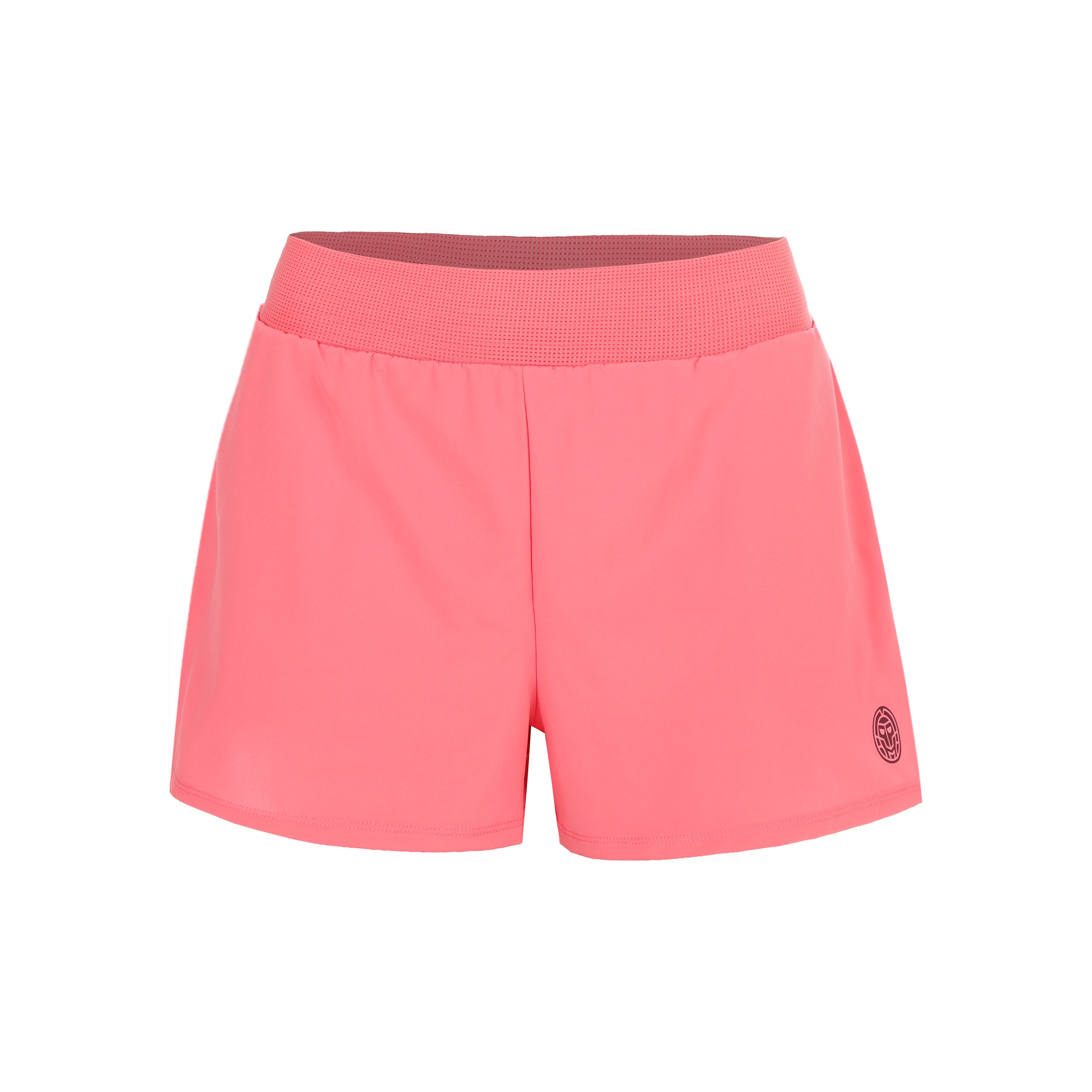 BIDI BADU Freeze Out 2in1  Shorts Femmes - rose