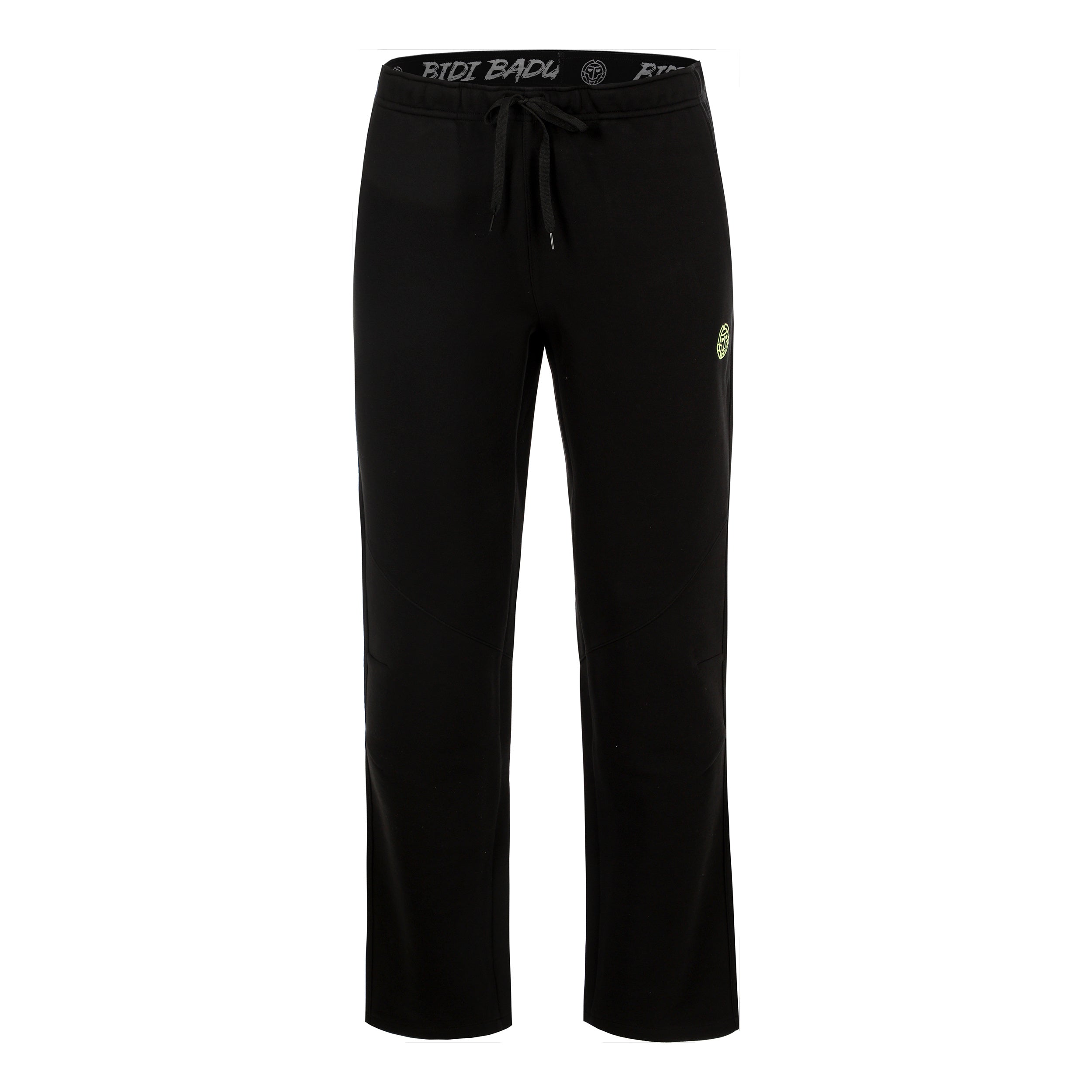 BIDI BADU Night Flash Pantalon survêtement Hommes - noir