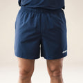 Dual Pocket 5in Shorts Hommes - bleu