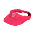 Player Visière Unisex - rose
