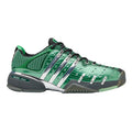 Barricade V Brain Chaussures toutes surfaces Hommes - vert foncé, argent