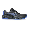 Gel-Challenger 15 Chaussure moquette Hommes - noir, bleu foncé