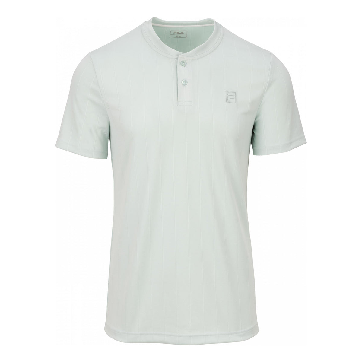 Fila Henry T-shirt Hommes - menthe