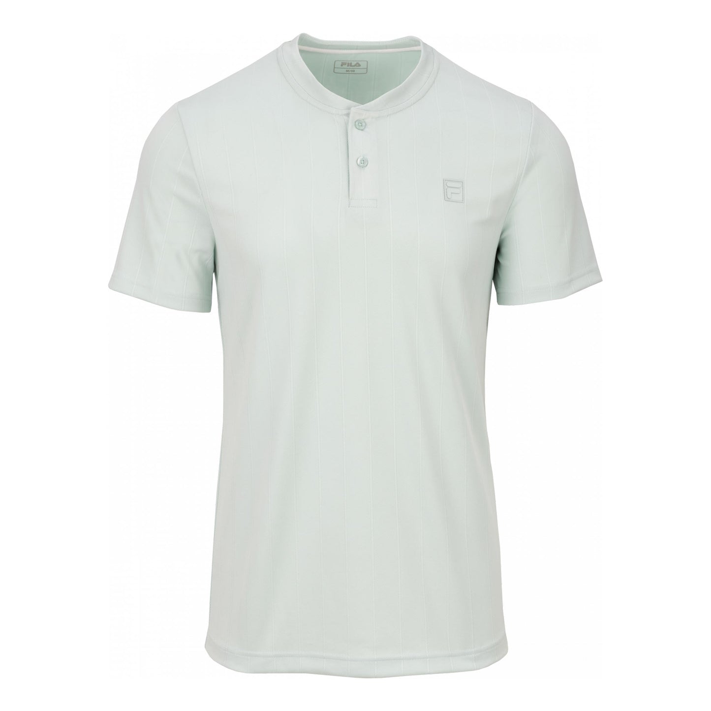 Fila Henry T-shirt Hommes - menthe