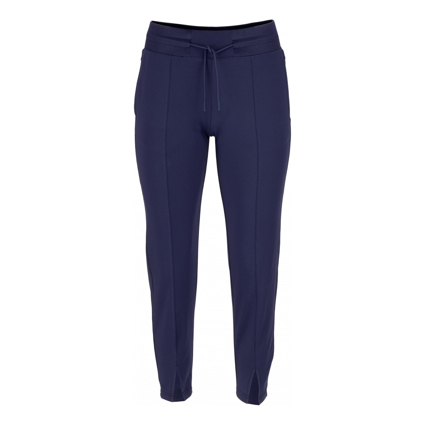 Fila Miggy Pantalon survêtement Femmes - bleu foncé