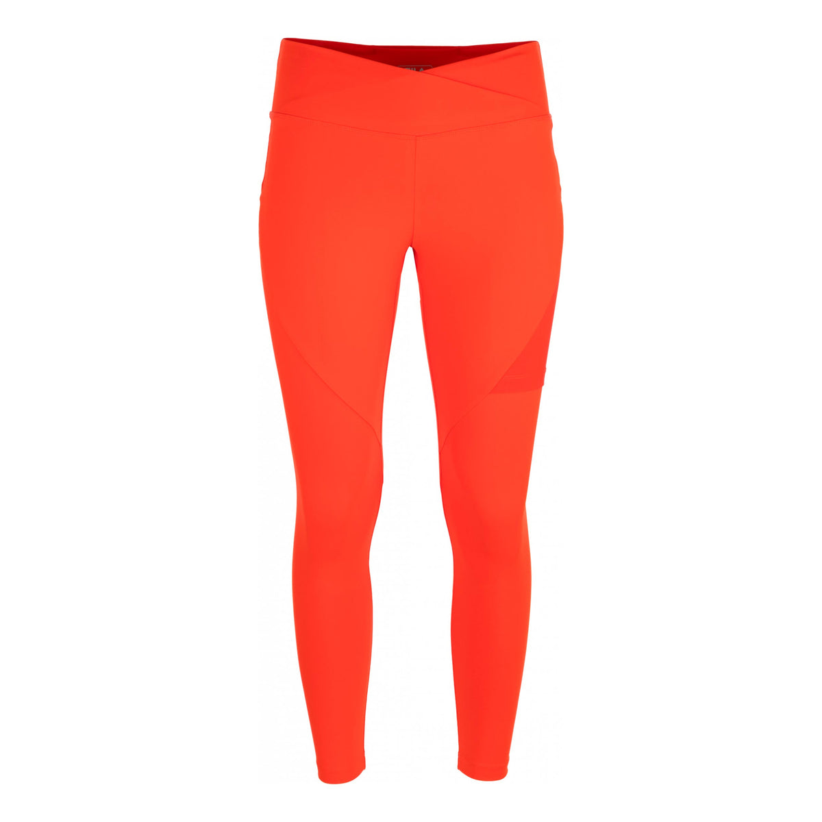 Fila Marcela Collant tight Femmes - orange