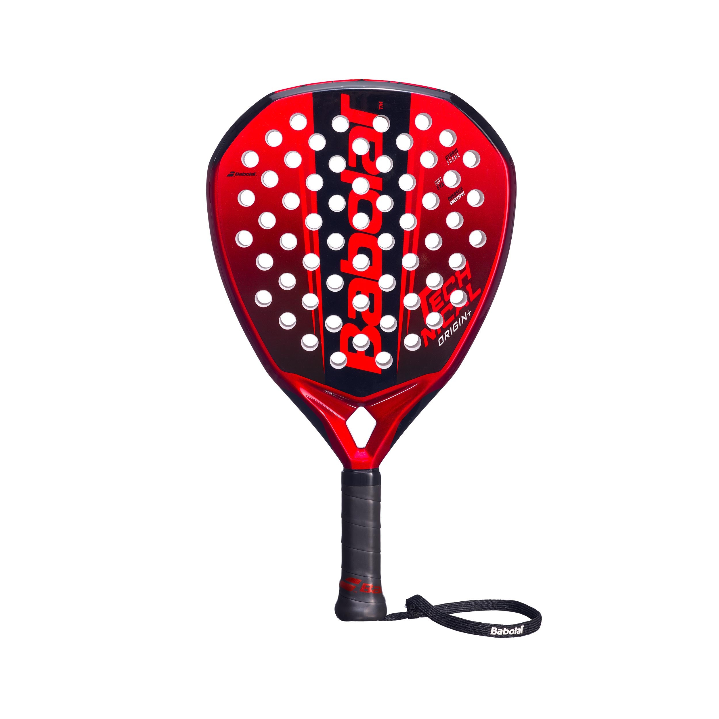 Babolat Technical Origin + Raquette de padel