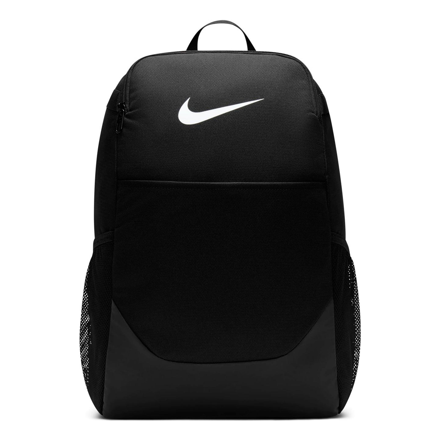 Nike Brasilia M Sac à dos - noir