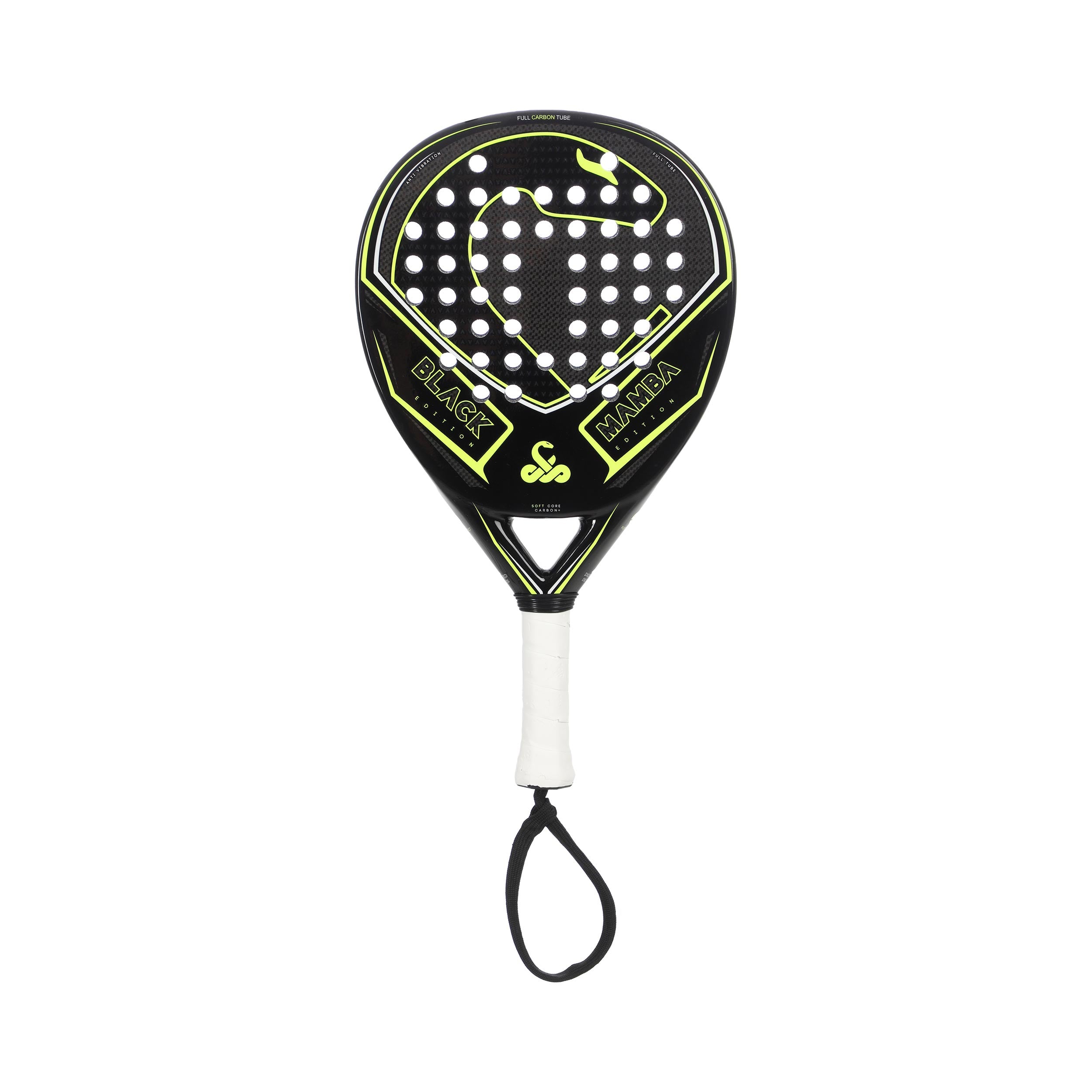 Vibora Black Mamba Edition Raquette de padel