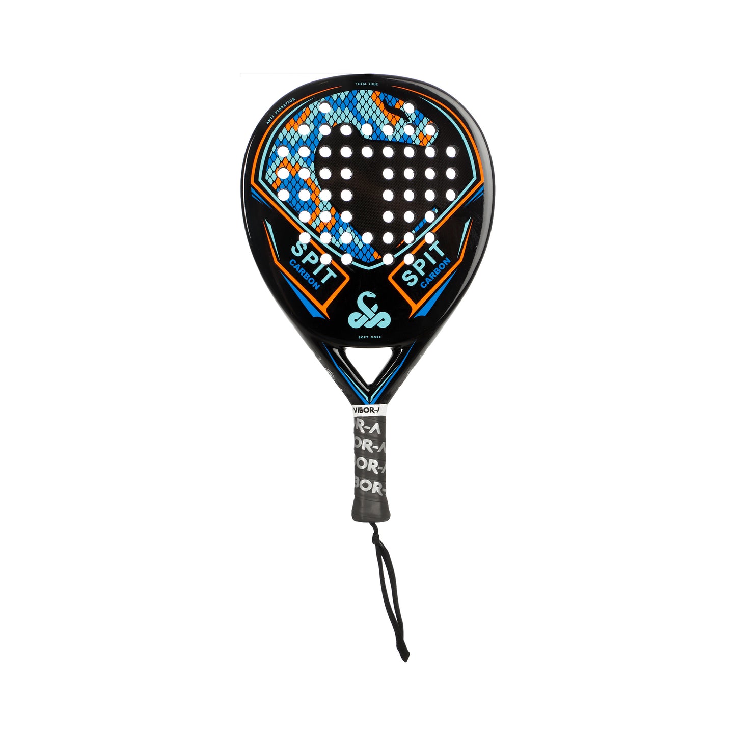 Vibora Spit Carbon Raquette de padel