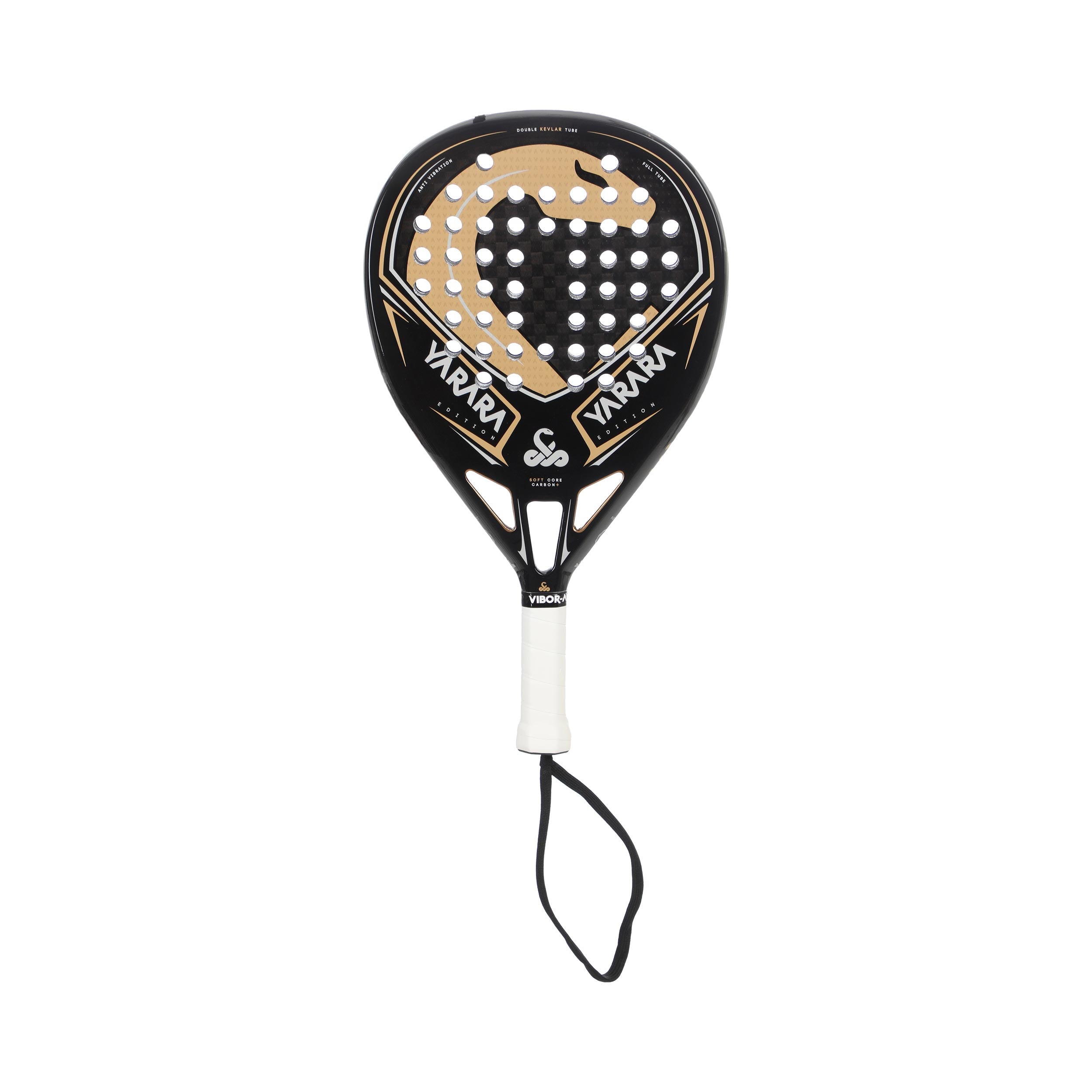 Vibora Yarara Edition Raquette de padel