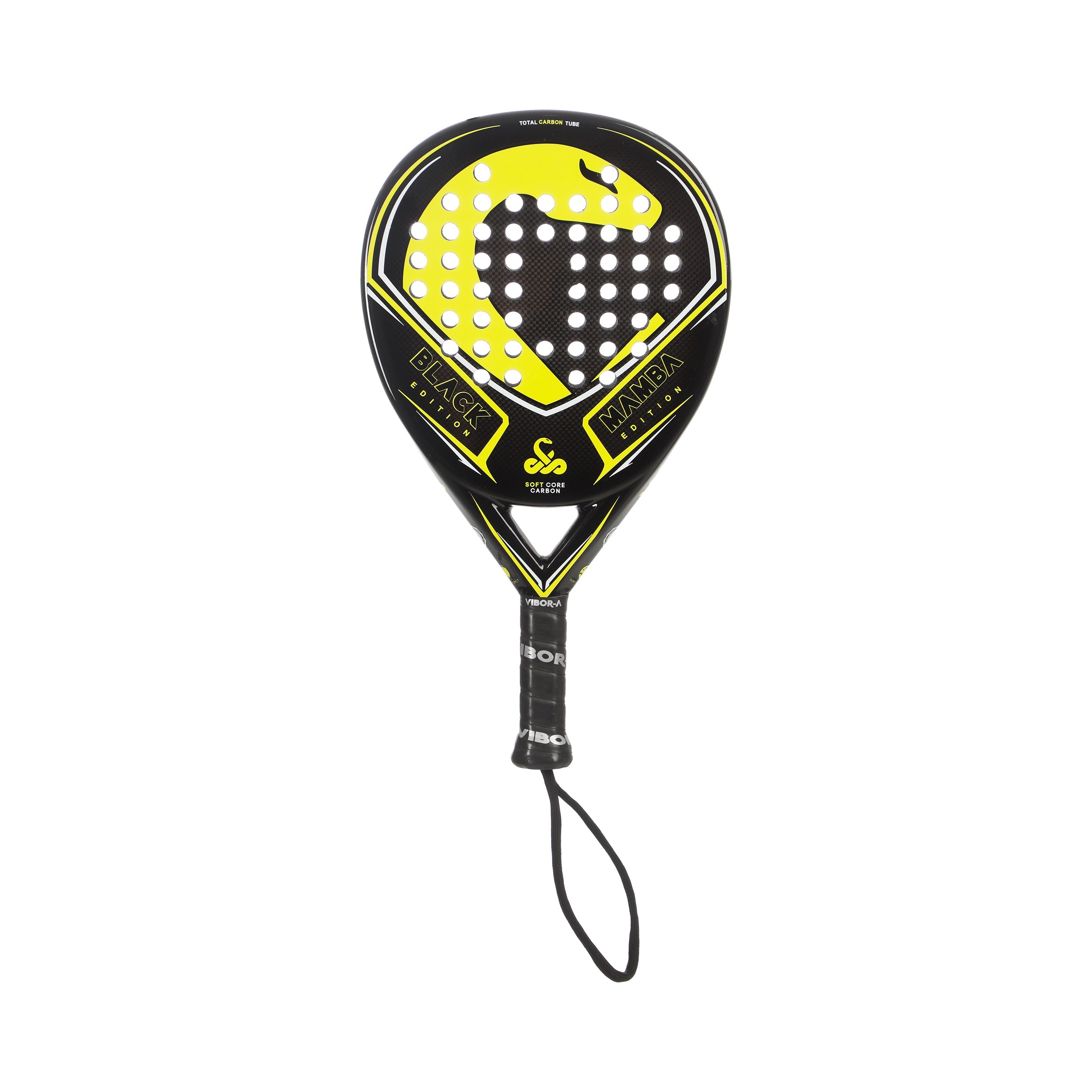 Vibora Black Mamba Classic Edition Raquette de padel