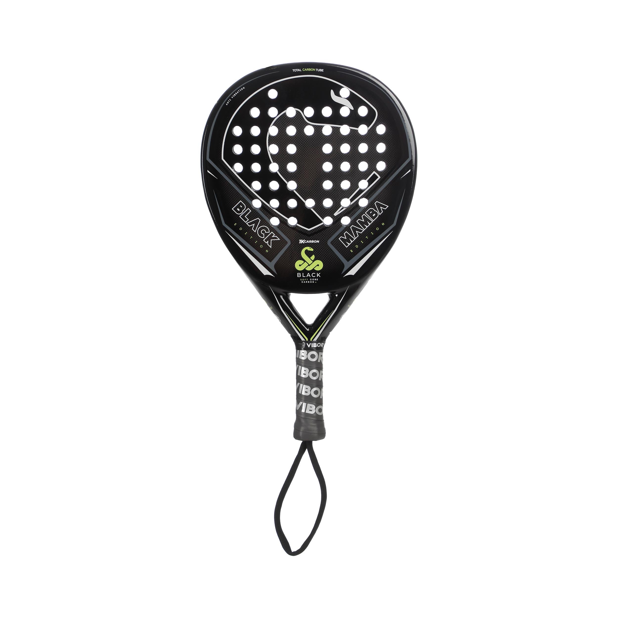 Vibora Black Mamba Edition Raquette de padel
