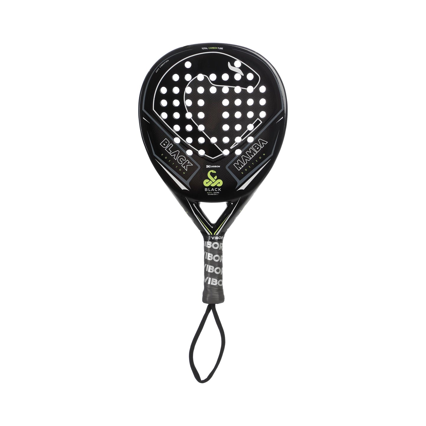 Vibora Black Mamba Edition Raquette de padel