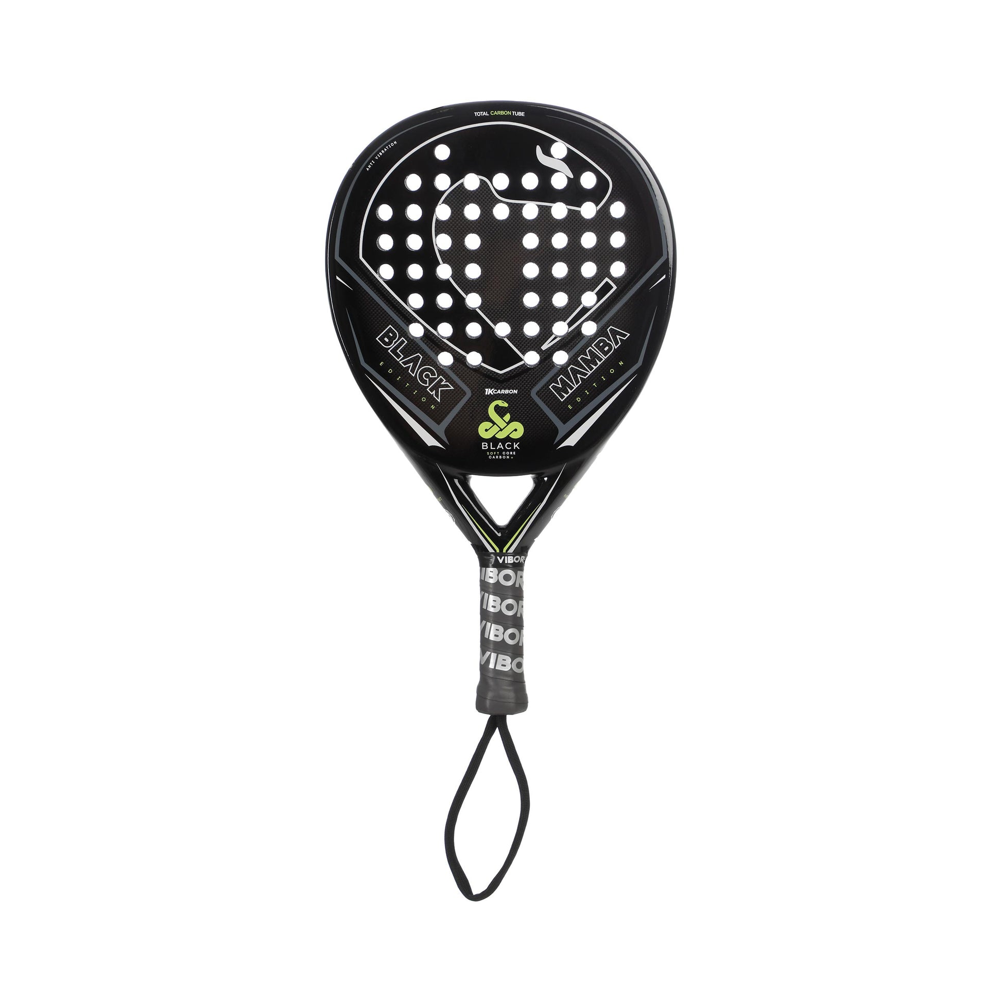 Vibora Black Mamba Edition Raquette de padel