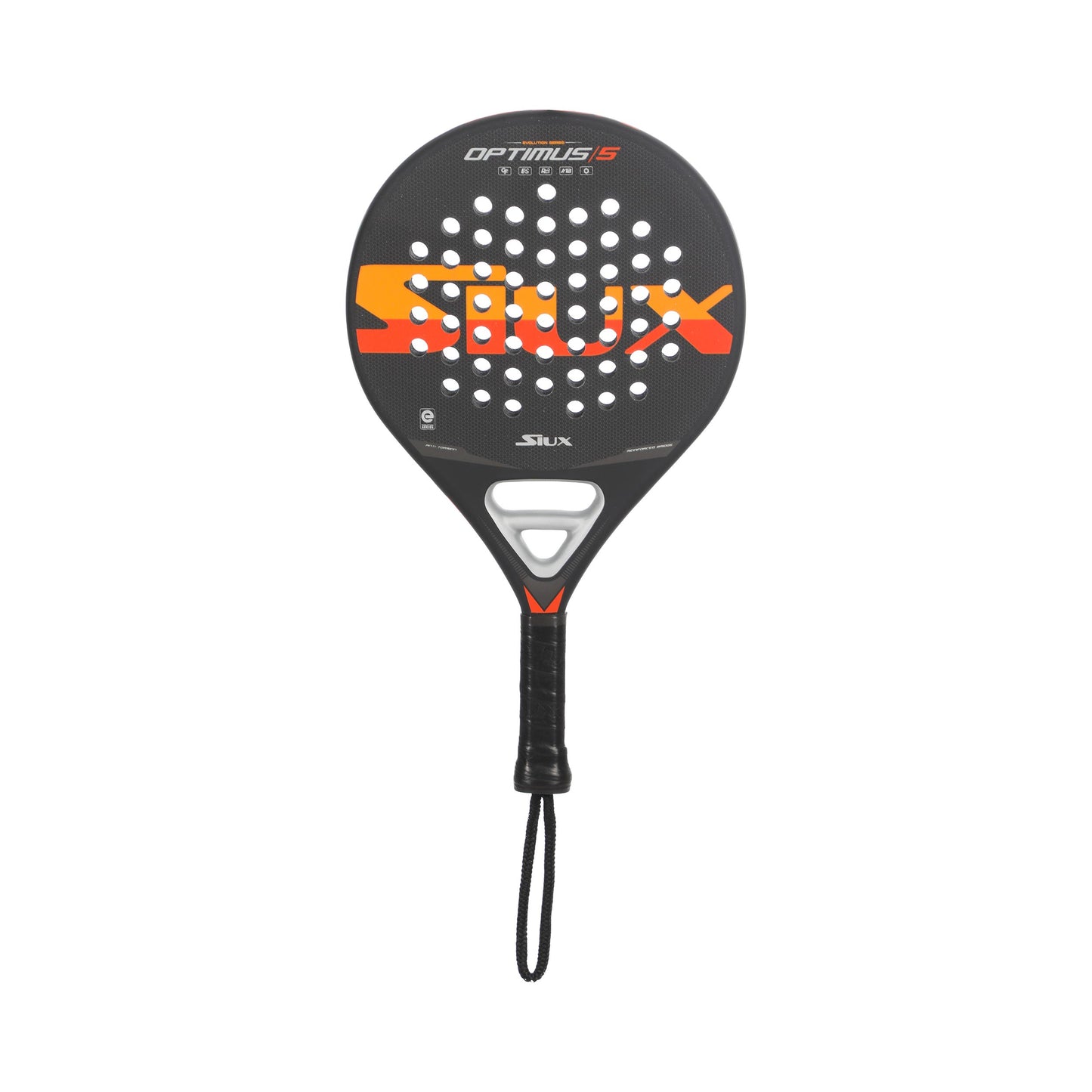 Siux Optimus 5 Raquette de padel