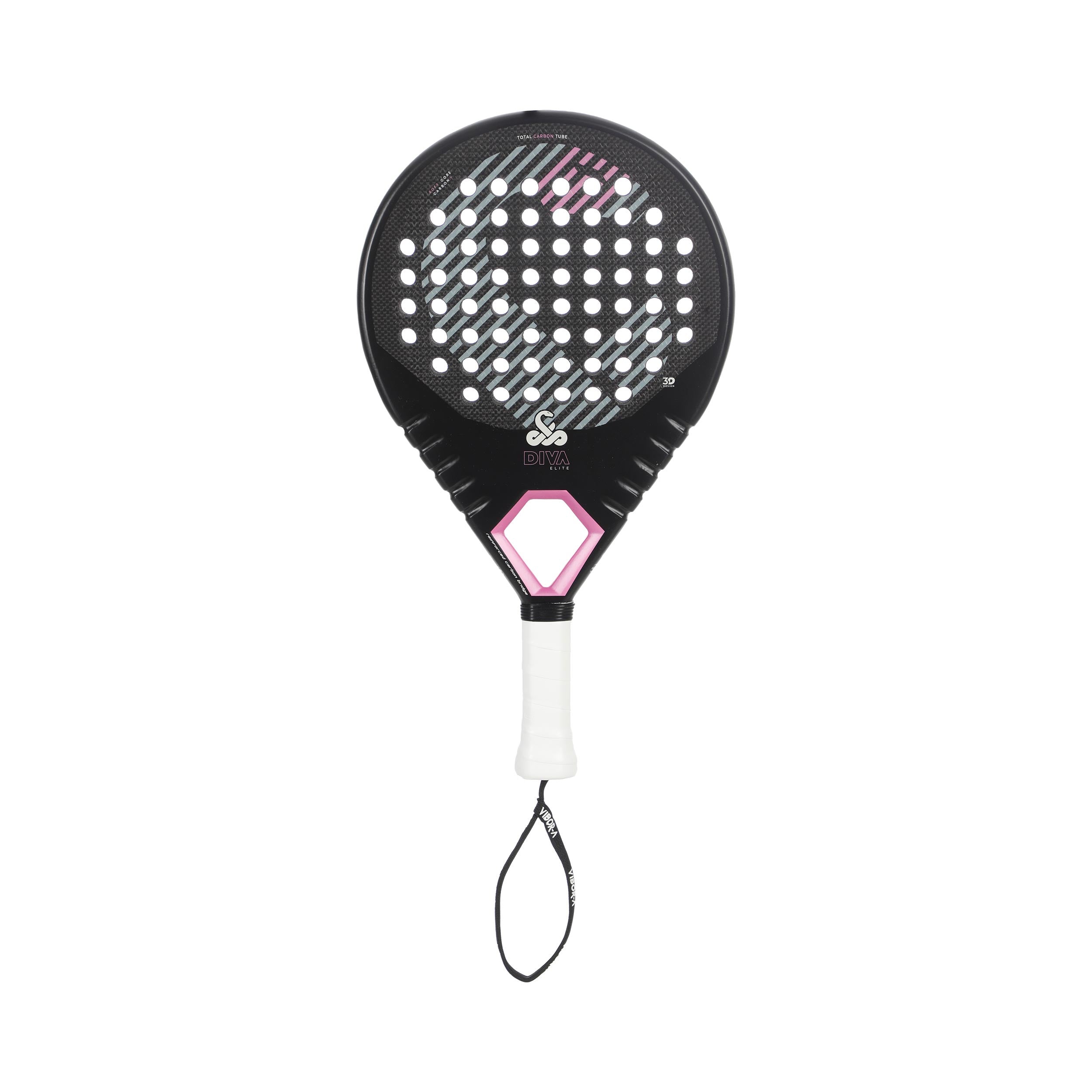 Vibora Diva Elite 3K Raquette de padel