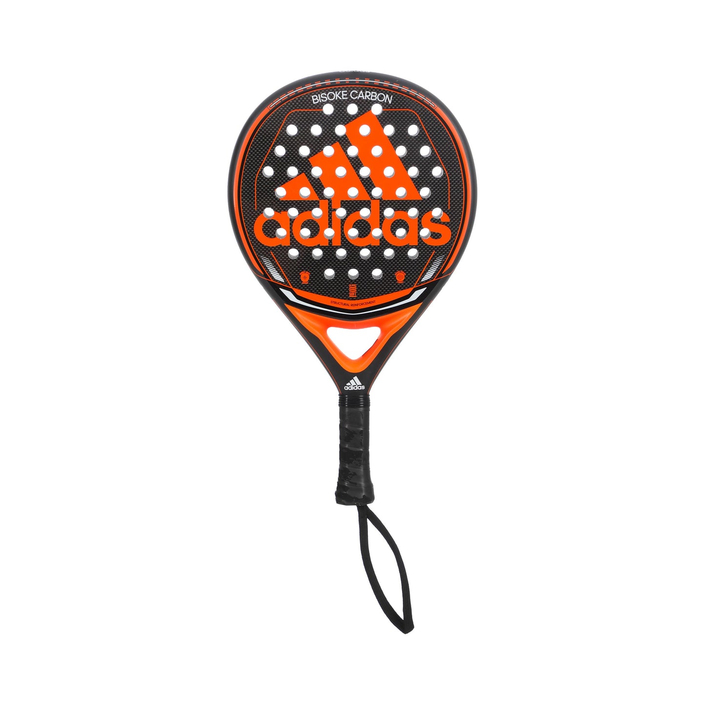 adidas Bisoke Carbon Raquette de padel