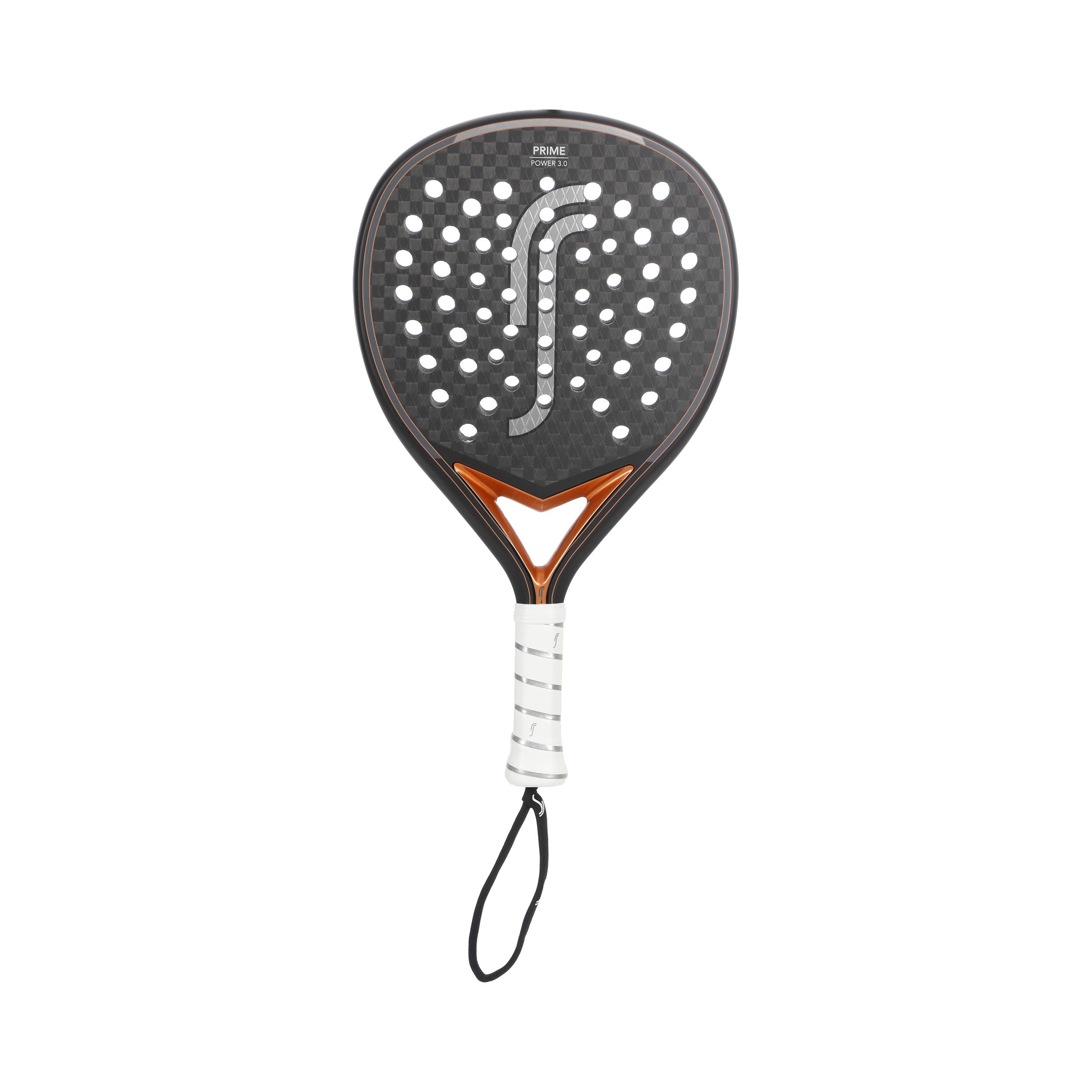 RS by Robin Söderling Prime Power 3.0 Raquette de padel