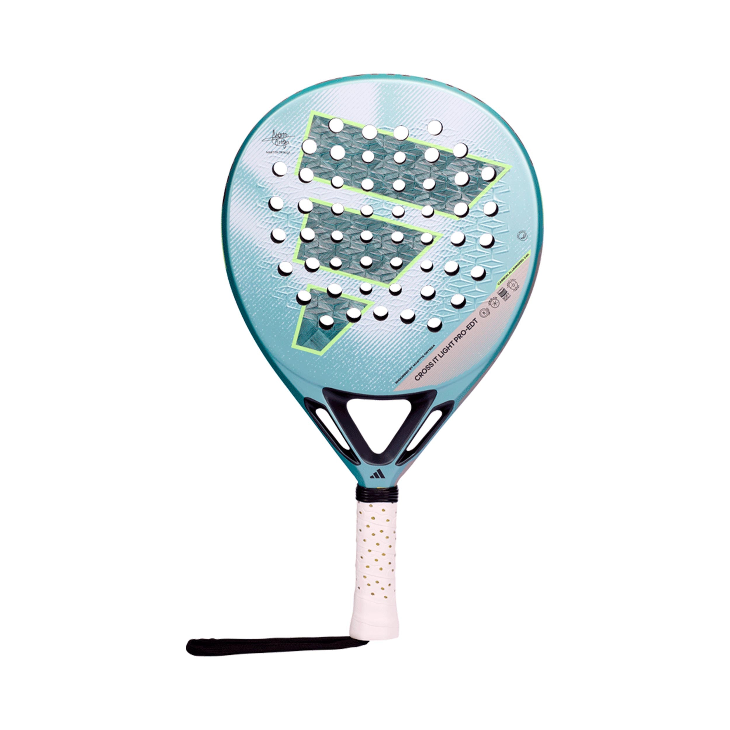 adidas Cross It Light 2026 Pro Raquette de padel