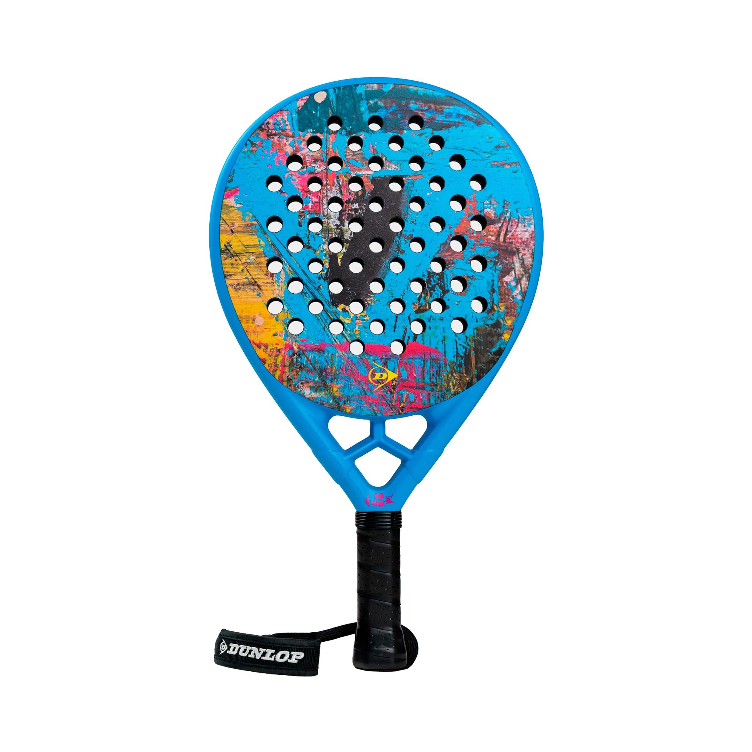 Dunlop Galactica OS Limited By Nisse Raquette de padel