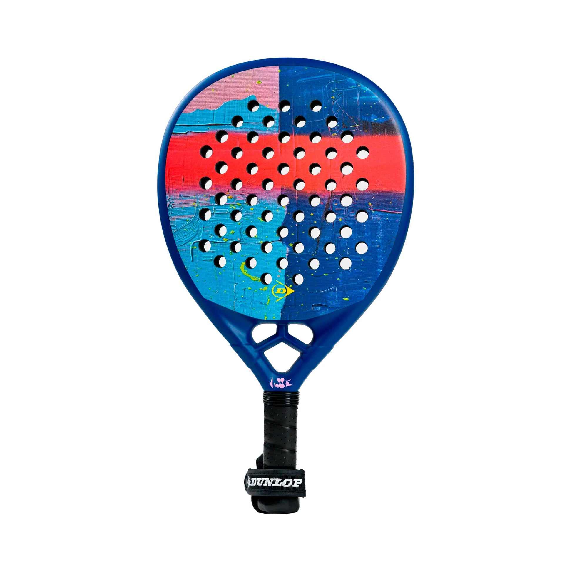Dunlop Galactica Limited By Nisse Raquette de padel