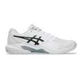 Gel-Dedicate 9 Chaussures toutes surfaces Hommes - blanc, noir