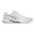 Gel-Dedicate 9 Chaussures toutes surfaces Femmes - blanc, argent