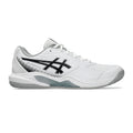Gel-Dedicate 9 Chaussures padel Hommes - blanc, noir