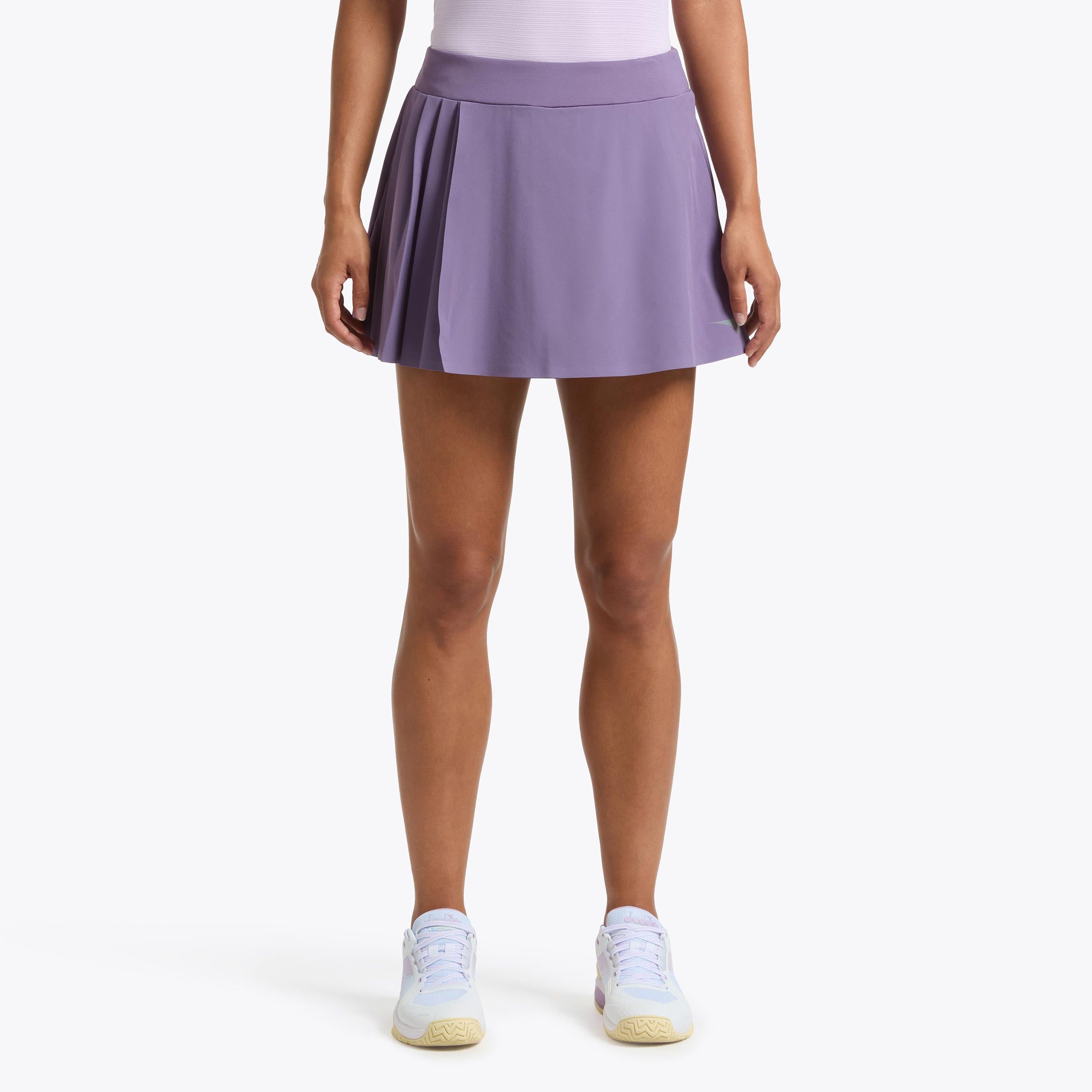 Diadora Fibrazero Jupe Femmes - violet