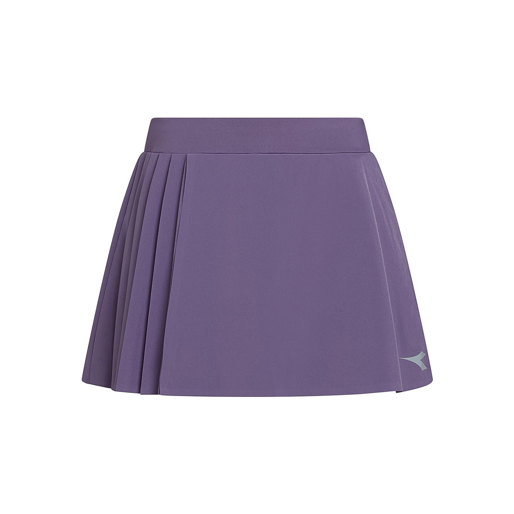 Diadora Fibrazero Jupe Femmes - violet