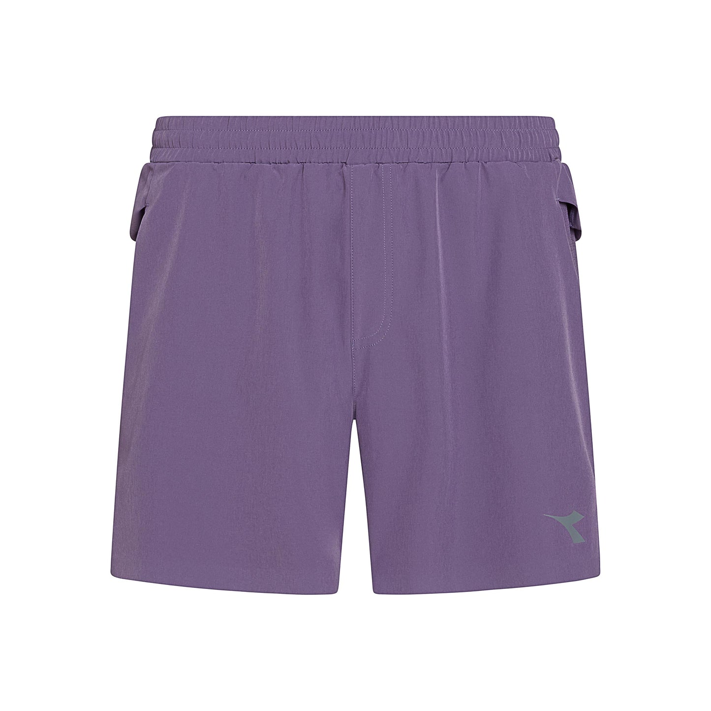 Diadora Fibrazero 6 Bermuda Hommes - violet