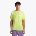 Fibrazero T-shirt Hommes - jaune lemon