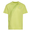 Fibrazero T-shirt Hommes - jaune lemon
