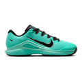 Nike Vapor 12 Premium Chaussures toutes surfaces Femmes - menthe, argent