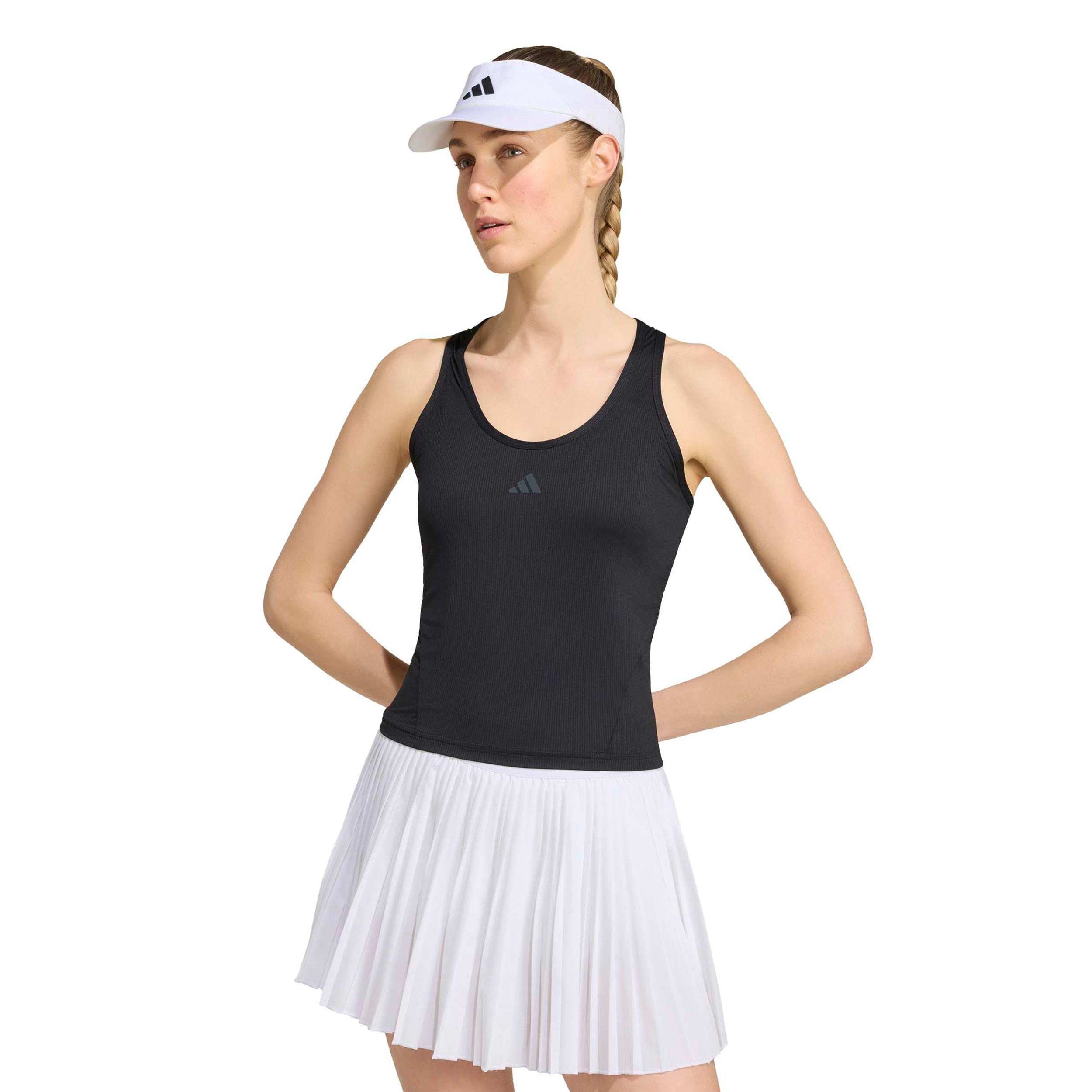 adidas Club Midi Débardeur tank top Femmes - noir