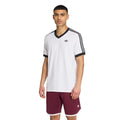Classics T-shirt Hommes - blanc