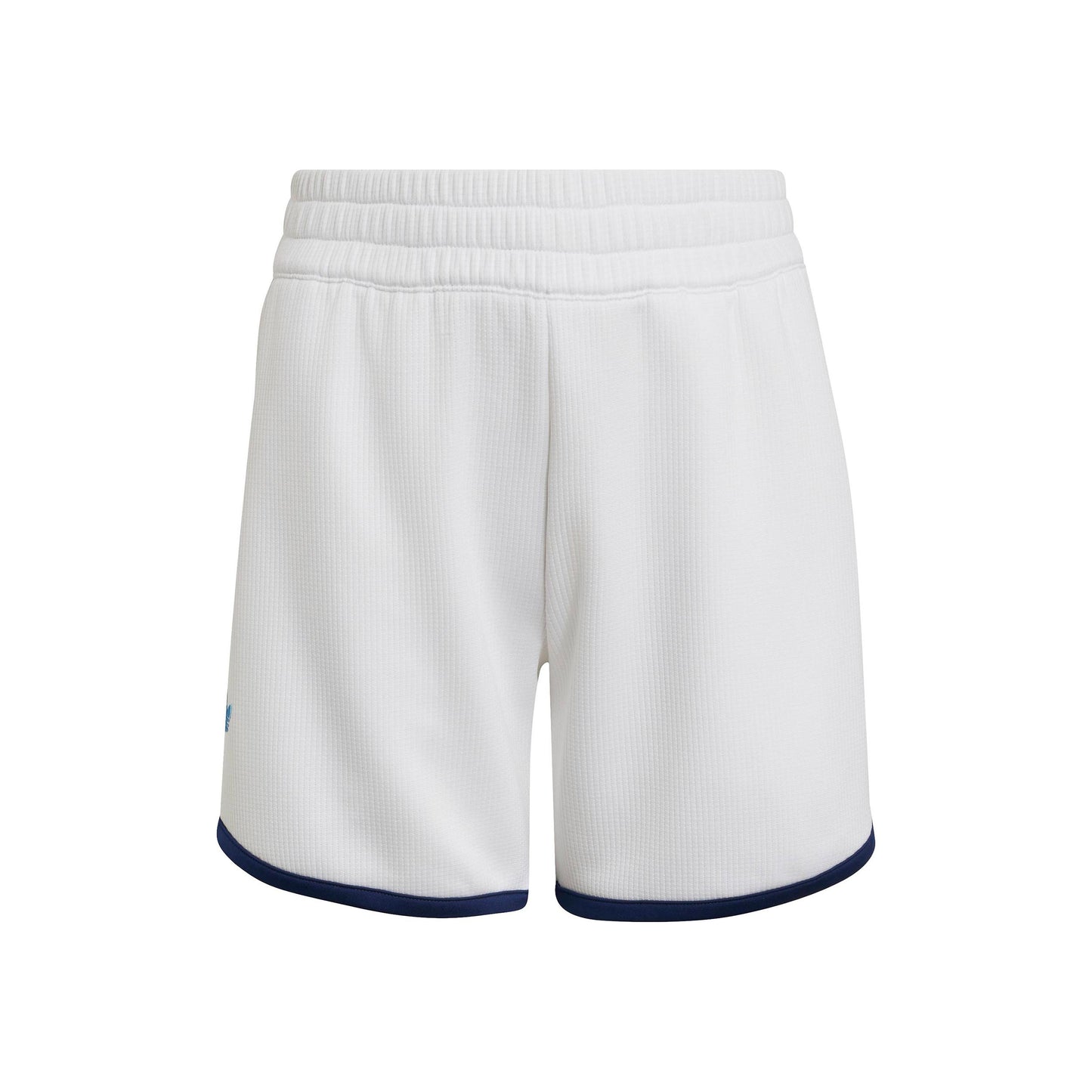 adidas Classics Shorts Enfants - blanc, bleu