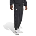 Cover Up Pantalon survêtement Hommes - noir
