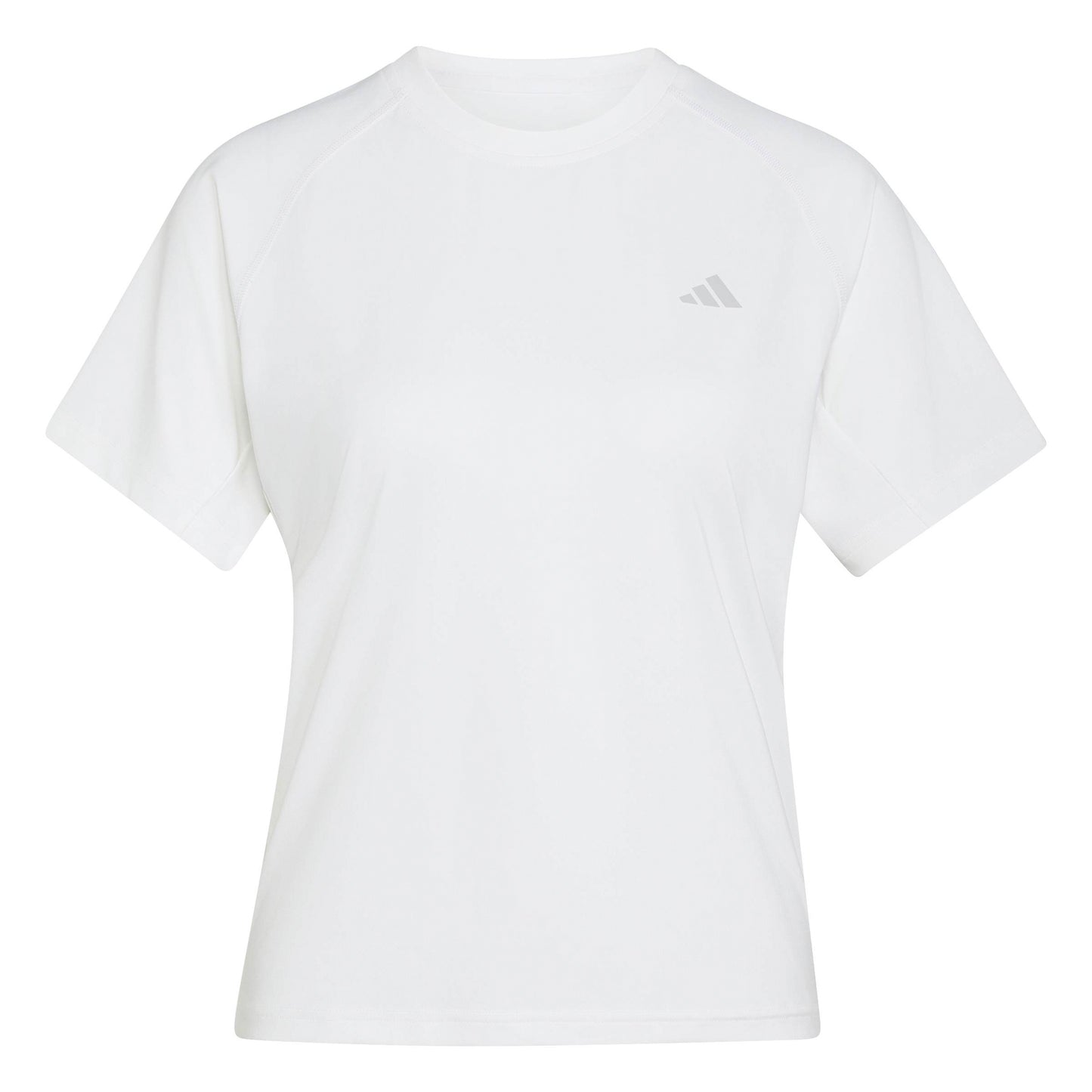 adidas Club Plain T-shirt Femmes - blanc