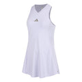 Pro Robe Femmes - lilas, argent