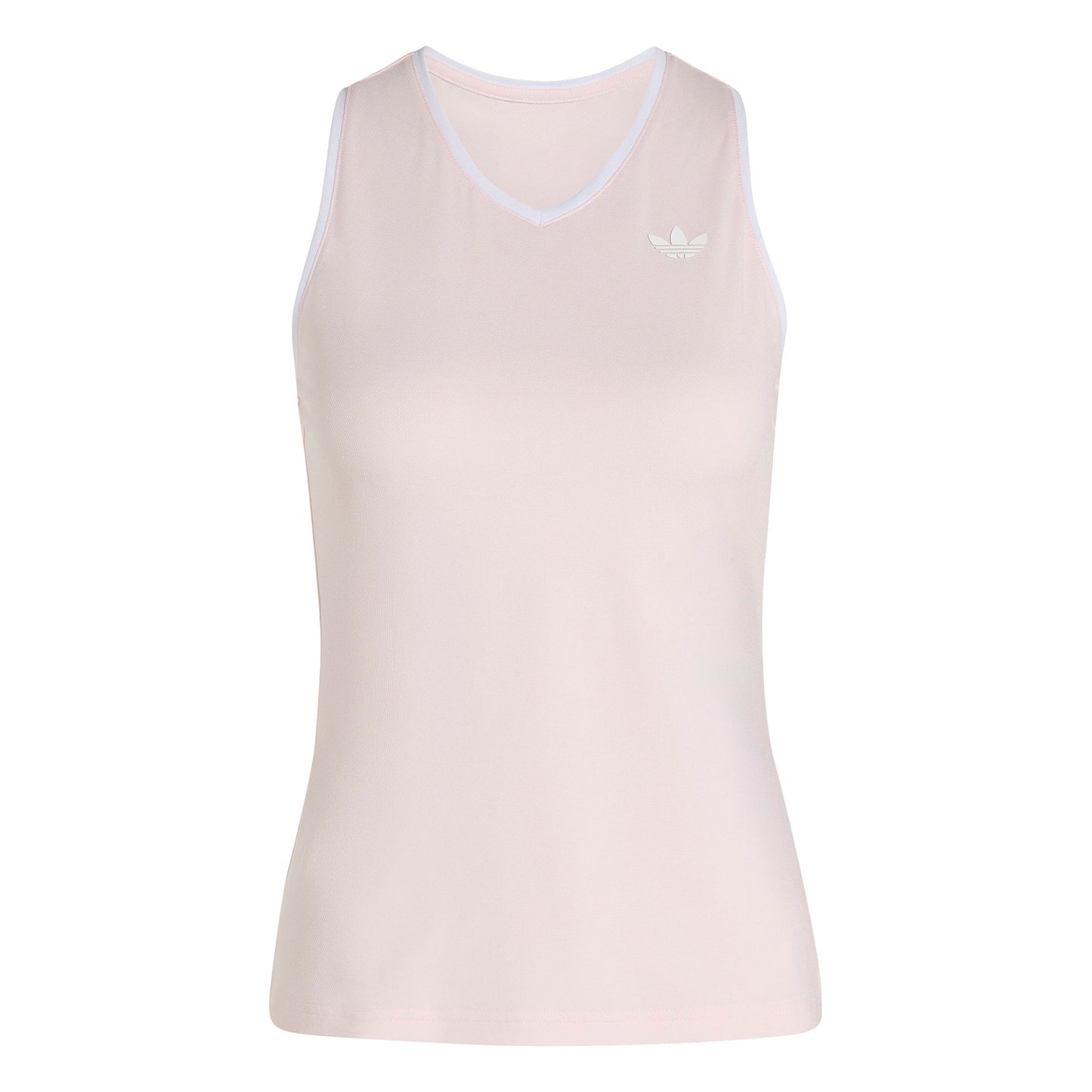 adidas Classic Débardeur tank top Femmes - rose pastel