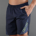PHOENIX Shorts Hommes - bleu