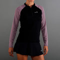 KIRSCH NEO Sweat-shirt Femmes - noir, rose