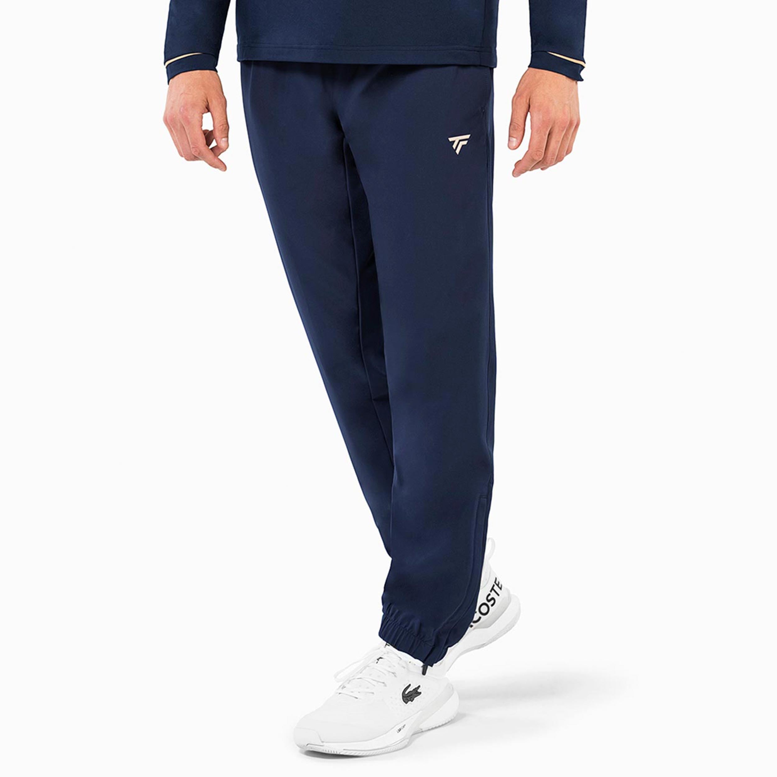 Tecnifibre Lights Pantalon survêtement Hommes - bleu foncé