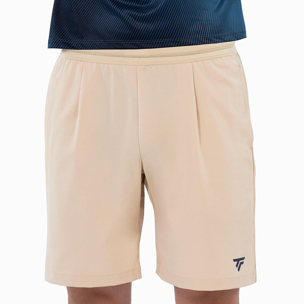 Tecnifibre X-Loop Shorts Hommes - beige